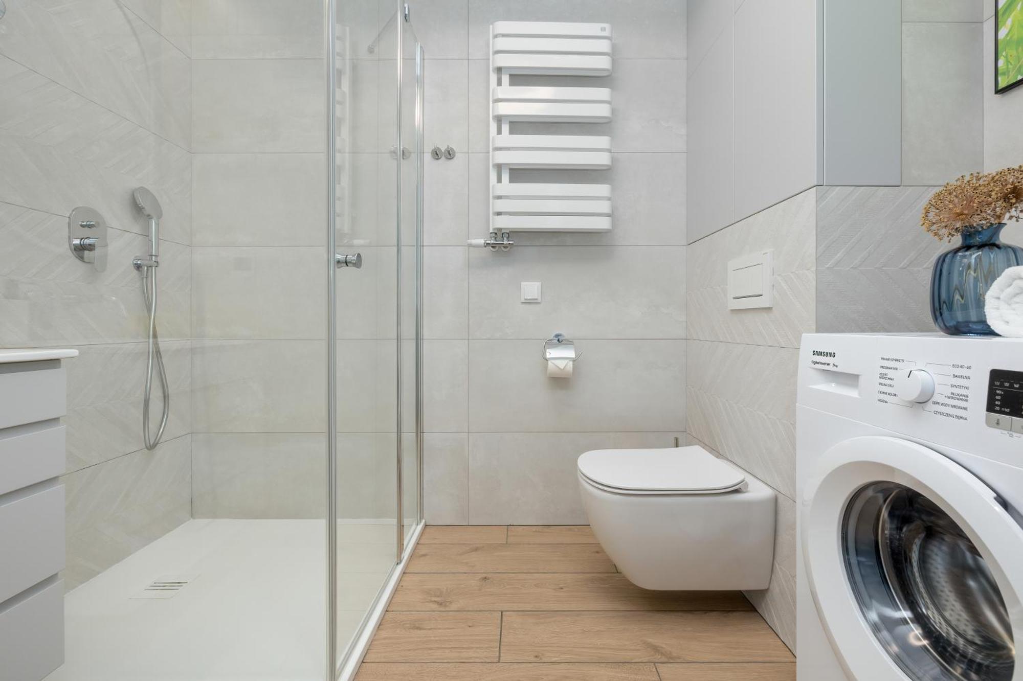 Apartament Hs Hevenia Heaven Widok Na Morze Klifowa *