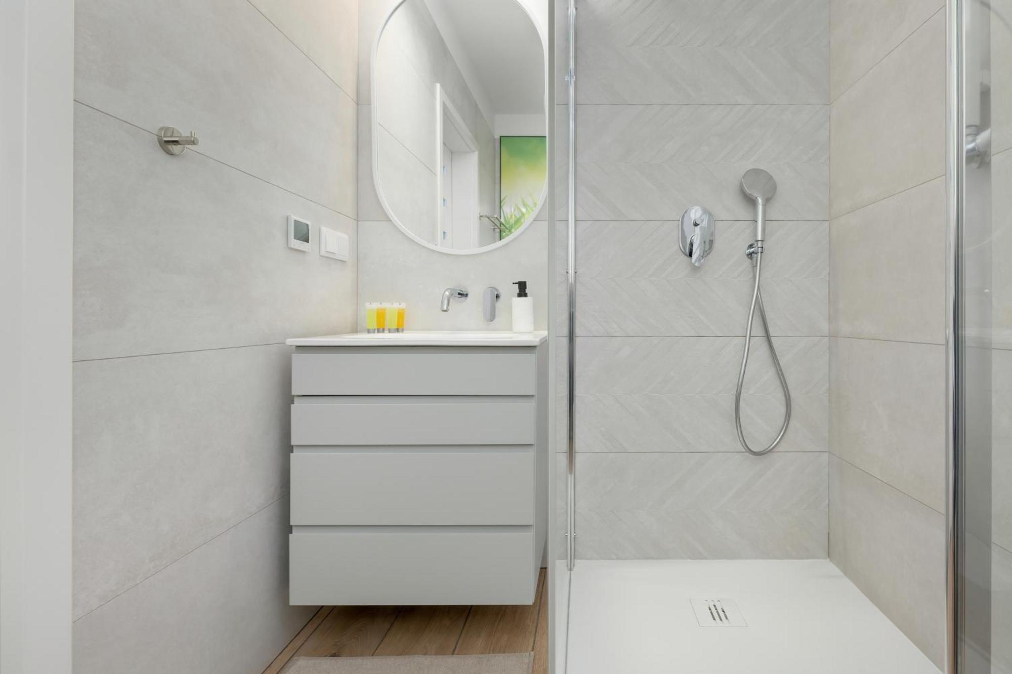 Apartment Hs Hevenia Heaven Widok Na Morze Klifowa Rewal
